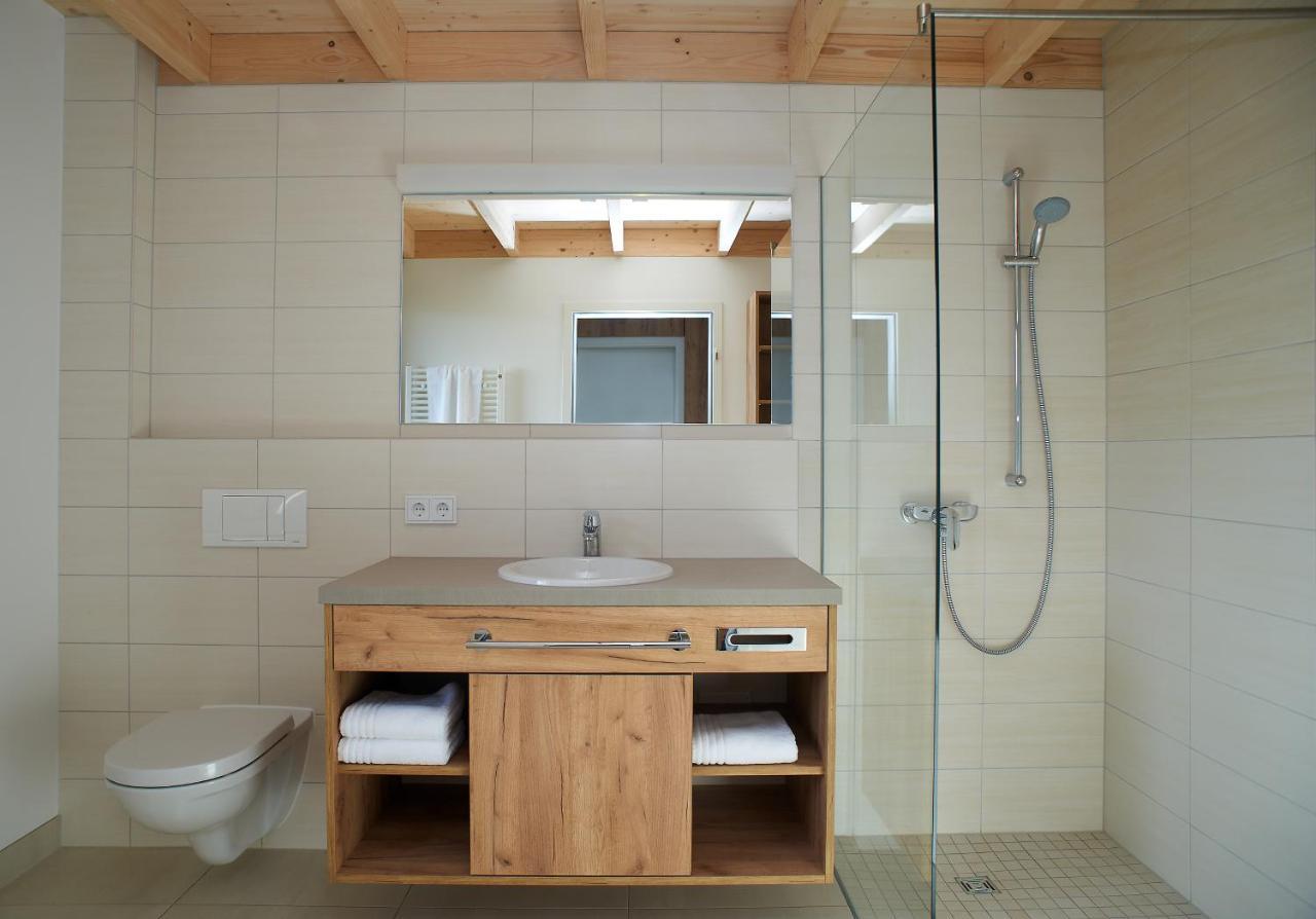 See- Und Waldresort Groebern Grobern ห้อง รูปภาพ