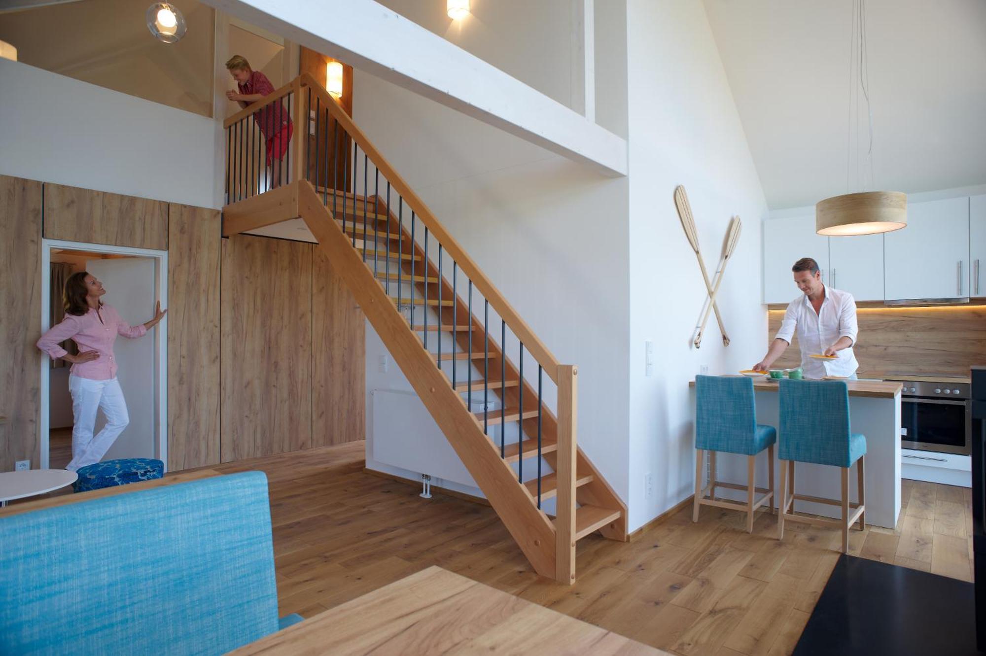 See- Und Waldresort Groebern Grobern ห้อง รูปภาพ
