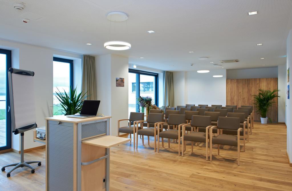 See- Und Waldresort Groebern Grobern ภายนอก รูปภาพ