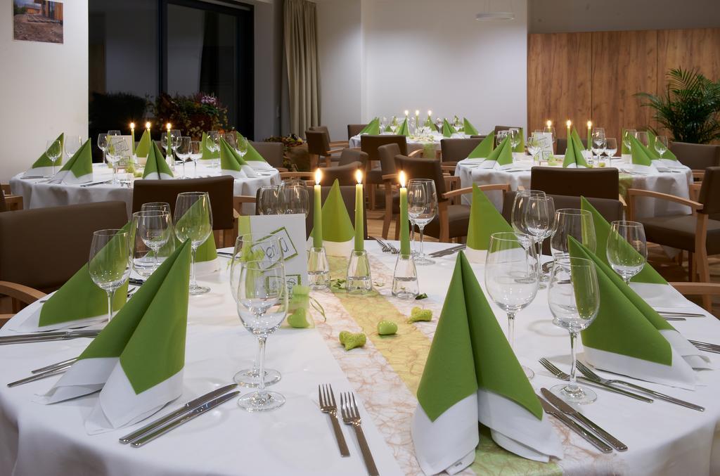 See- Und Waldresort Groebern Grobern ภายนอก รูปภาพ