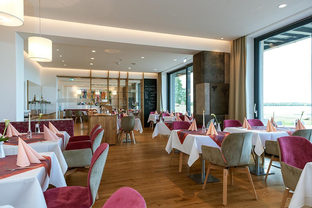 See- Und Waldresort Groebern Grobern ภายนอก รูปภาพ