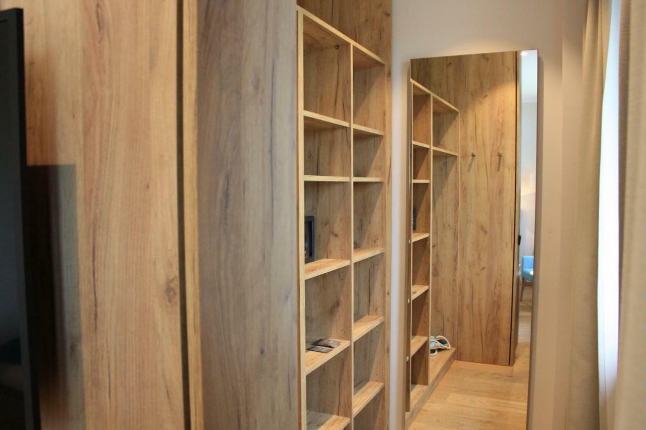 See- Und Waldresort Groebern Grobern ภายนอก รูปภาพ